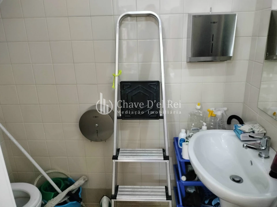 Loja para Trespasse em Viseu Foto 7