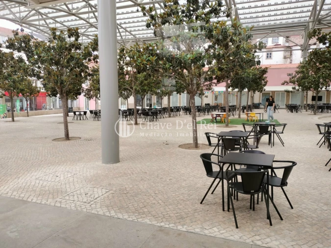 Loja para Trespasse em Viseu Foto 10