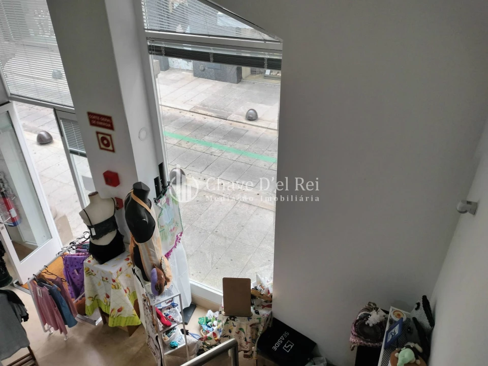 Loja para Trespasse em Viseu Foto 6