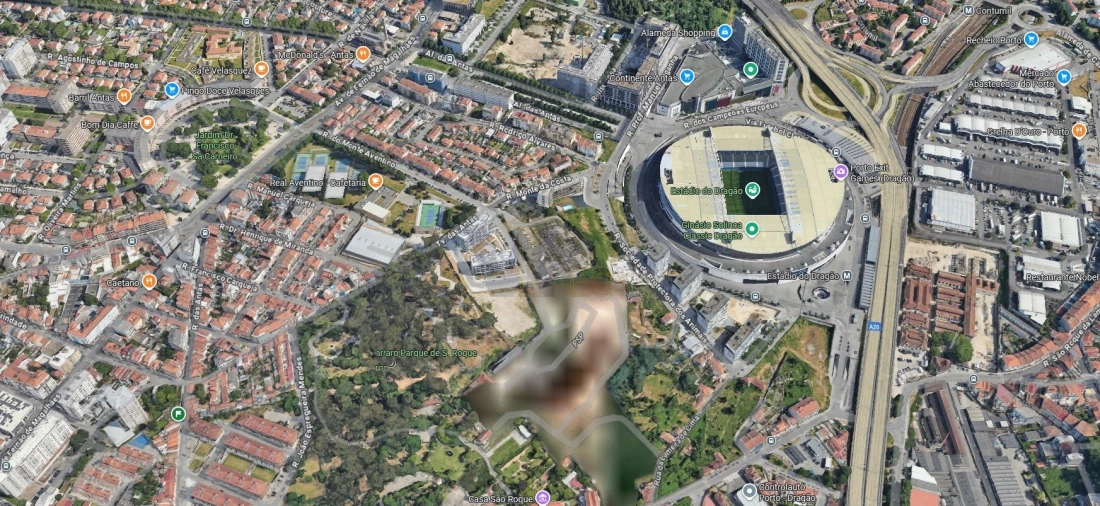 Moradia T3 para Venda em Campanhã Foto 5
