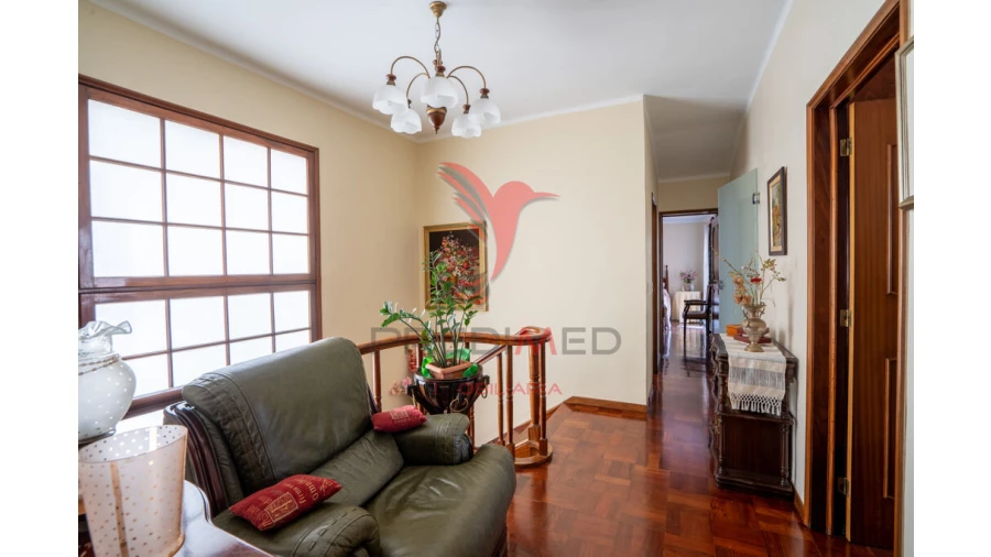 Moradia T5 para Venda em São Martinho Foto 17