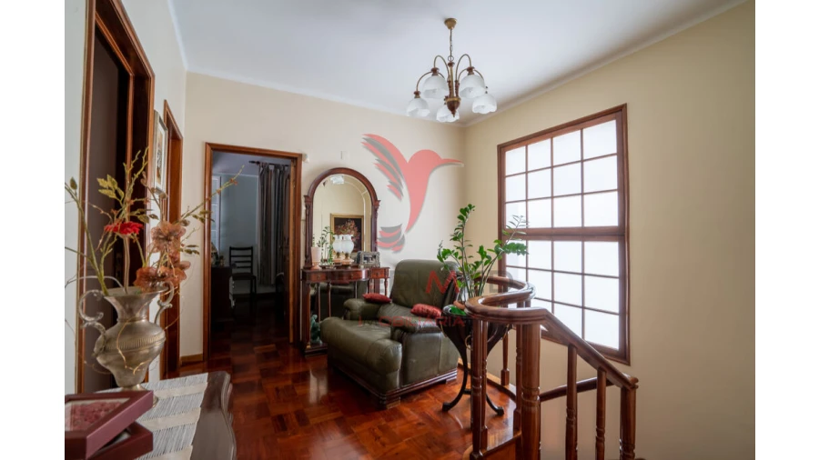 Moradia T5 para Venda em São Martinho Foto 9