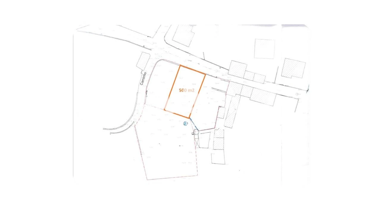 Terreno para Venda em Canelas e Fermelã Foto 2