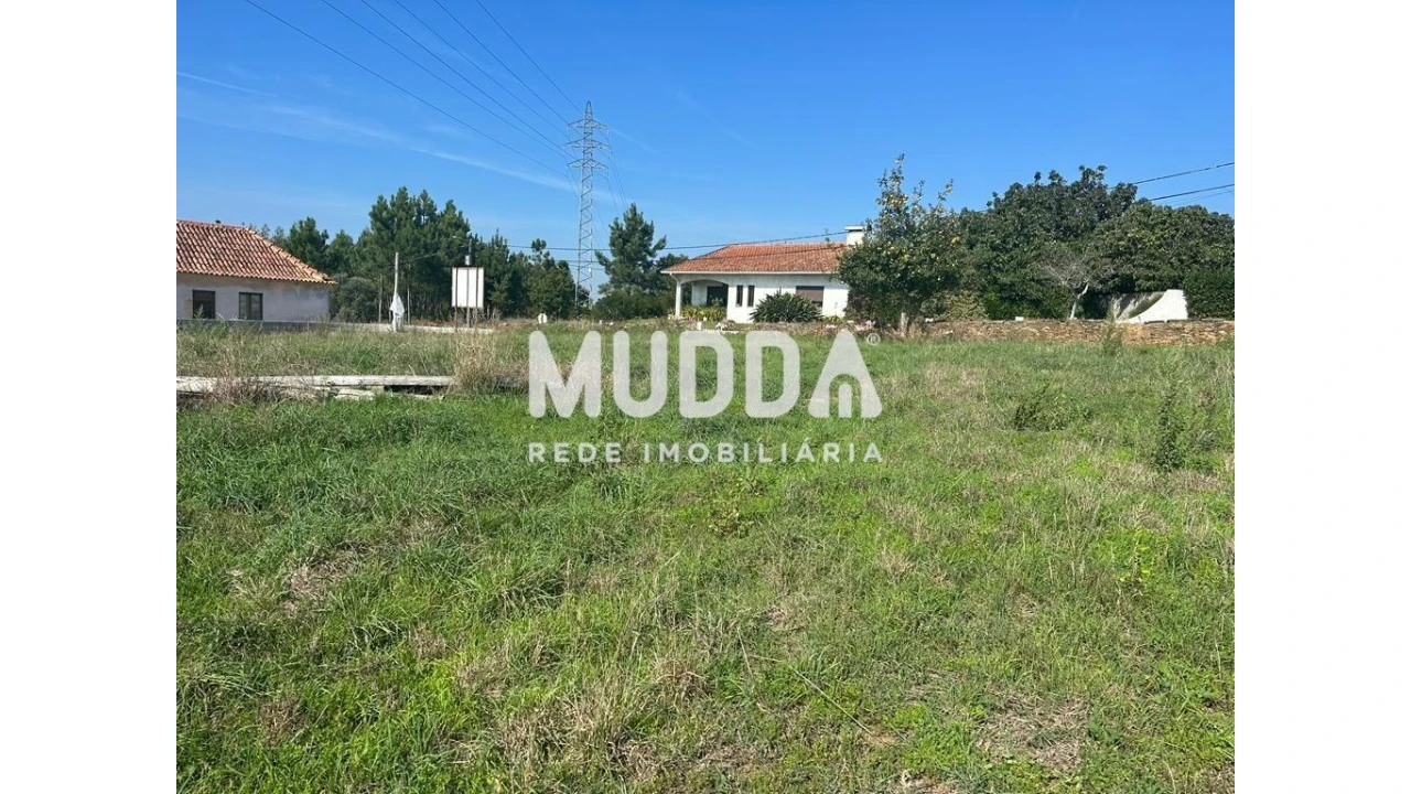 Terreno para Venda em Canelas e Fermelã Foto 1