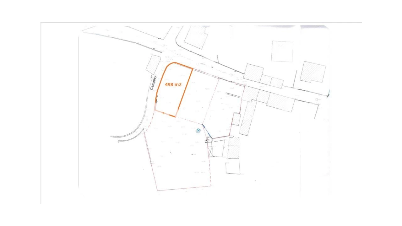 Terreno para Venda em Canelas e Fermelã Foto 2