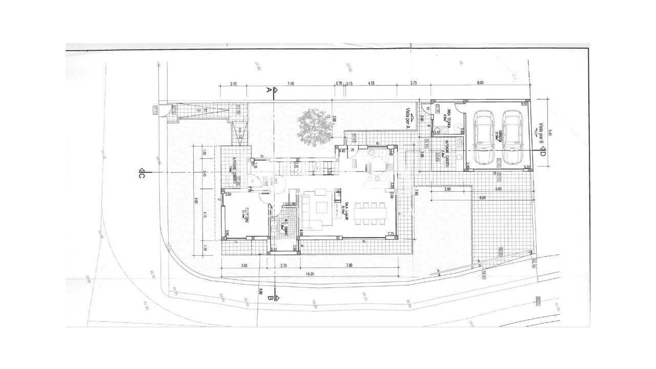 Terreno para Venda em Canelas e Fermelã Foto 4