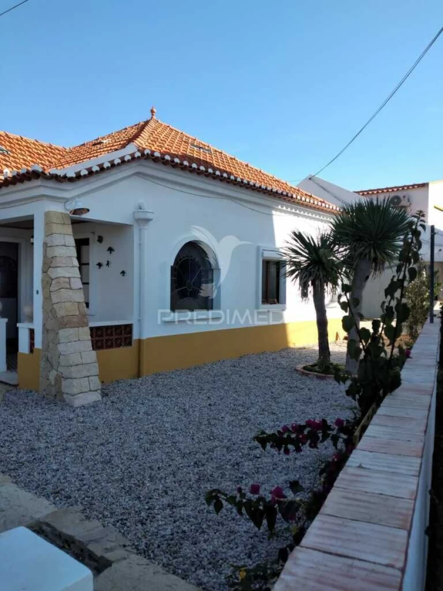 Moradia T2 para Venda em São Francisco da Serra Foto 10