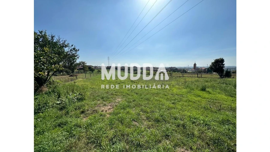 Terreno para Venda em Canelas e Fermelã Foto 1
