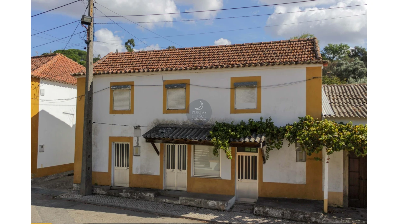 Moradia T3 para Venda em Chamusca e Pinheiro Grande Foto 2