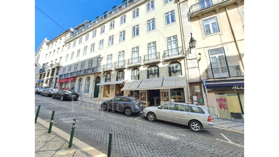 Escritório para Venda em Santa Maria Maior Foto 3