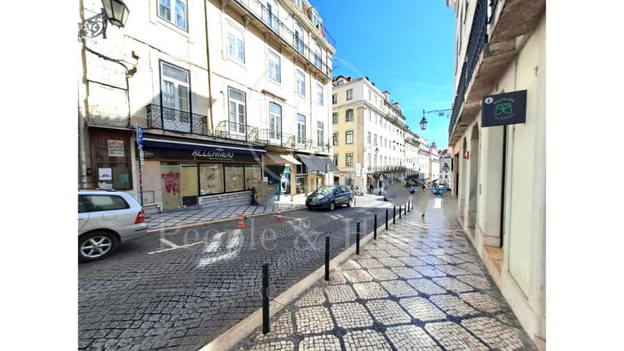 Escritório para Venda em Santa Maria Maior Foto 2