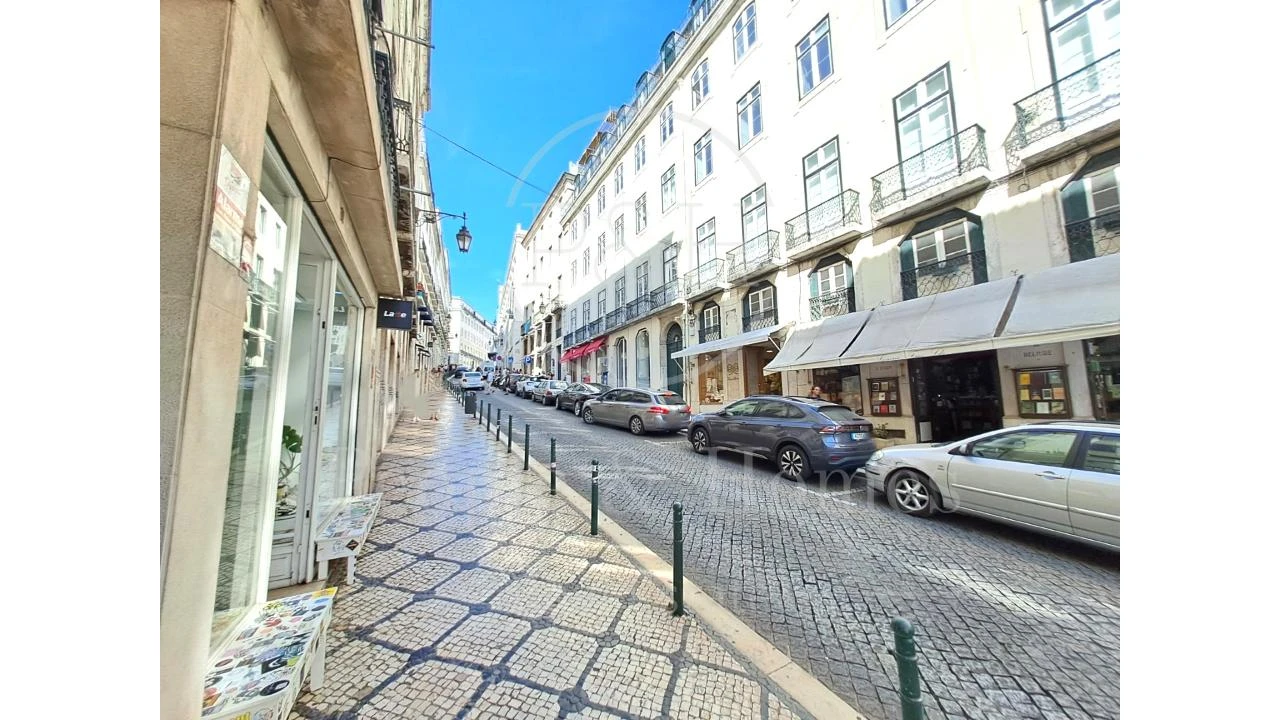 Escritório para Venda em Santa Maria Maior Foto 1