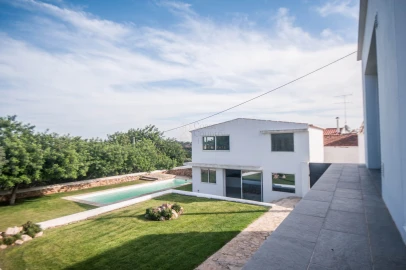 Moradia T5 para Venda em Boliqueime