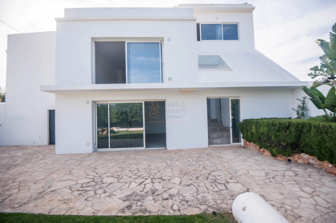 Moradia T5 para Venda em Boliqueime Foto 35