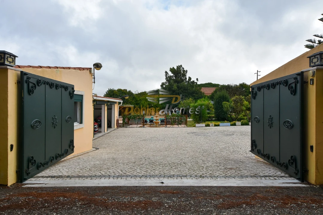 Moradia T3 para Venda em Agualva e Mira-Sintra Foto 8
