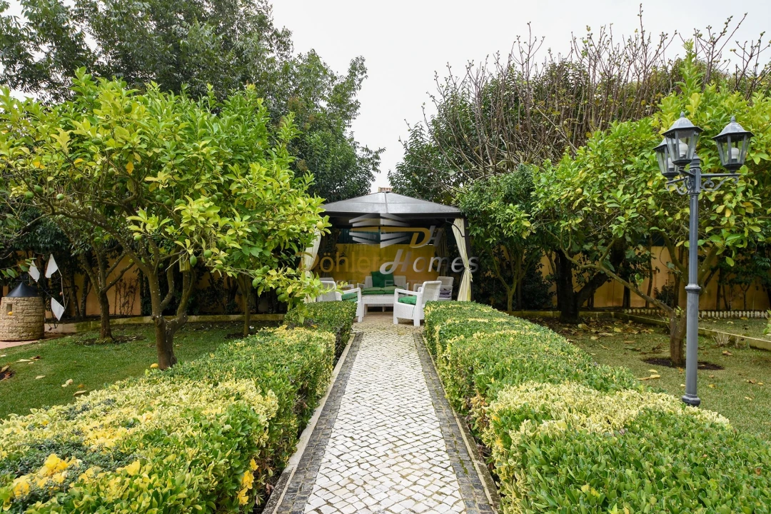 Moradia T3 para Venda em Agualva e Mira-Sintra Foto 30