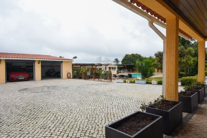 Moradia T3 para Venda em Agualva e Mira-Sintra