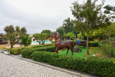 Moradia T3 para Venda em Agualva e Mira-Sintra