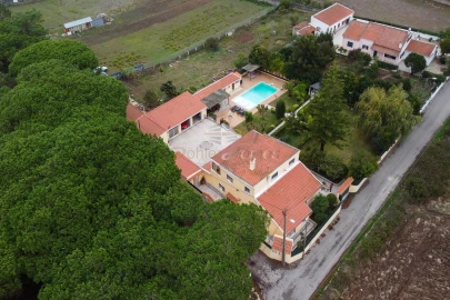Moradia T3 para Venda em Agualva e Mira-Sintra