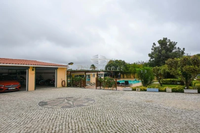 Moradia T3 para Venda em Agualva e Mira-Sintra