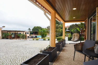 Moradia T3 para Venda em Agualva e Mira-Sintra