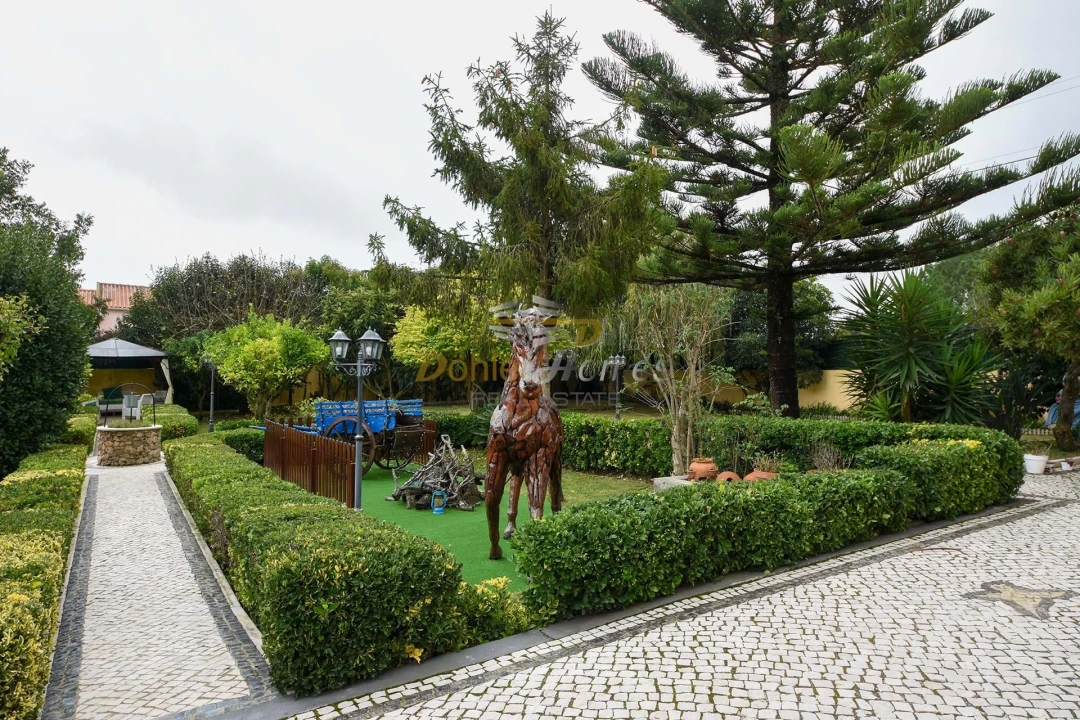 Moradia T3 para Venda em Agualva e Mira-Sintra Foto 24
