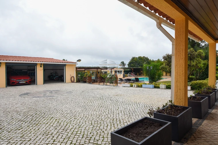 Moradia T3 para Venda em Agualva e Mira-Sintra Foto 47
