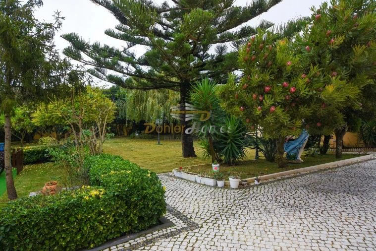 Moradia T3 para Venda em Agualva e Mira-Sintra Foto 28