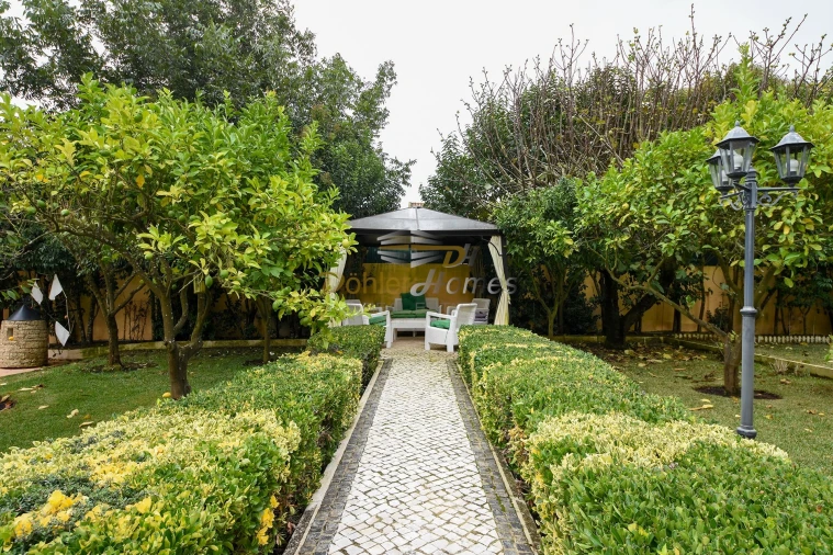 Moradia T3 para Venda em Agualva e Mira-Sintra Foto 30