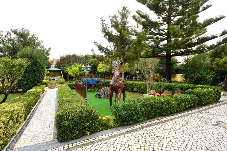 Moradia T3 para Venda em Agualva e Mira-Sintra Foto 26