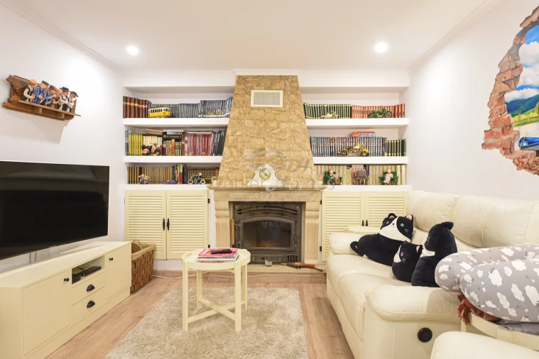 Moradia T3 para Venda em Agualva e Mira-Sintra Foto 65