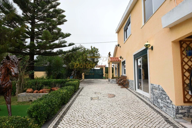 Moradia T3 para Venda em Agualva e Mira-Sintra Foto 27