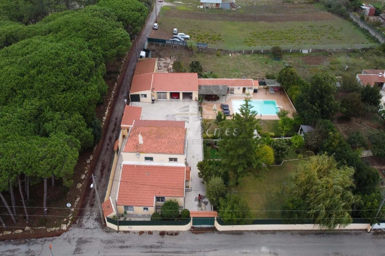 Moradia T3 para Venda em Agualva e Mira-Sintra Foto 4