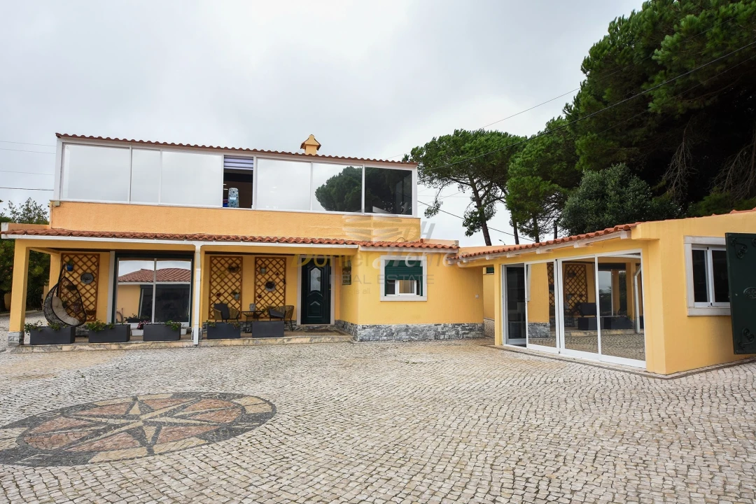 Moradia T3 para Venda em Agualva e Mira-Sintra Foto 41
