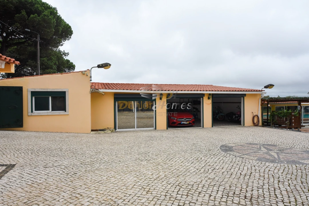 Moradia T3 para Venda em Agualva e Mira-Sintra Foto 38