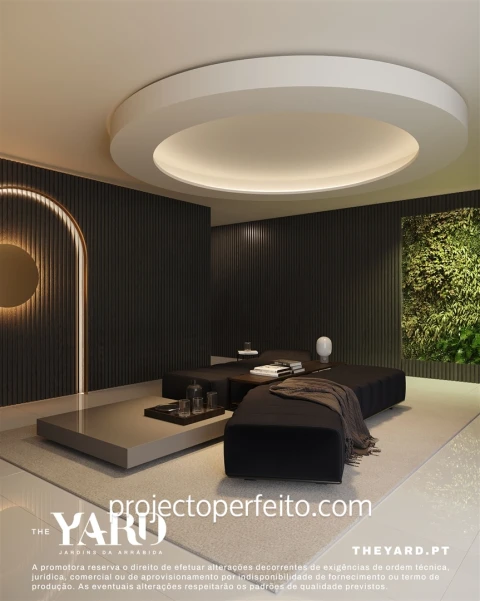 Apartamento T1 para Venda em Santa Marinha e São Pedro da Afurada