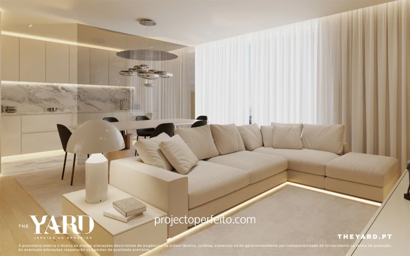Apartamento T1 para Venda em Santa Marinha e São Pedro da Afurada Foto 17