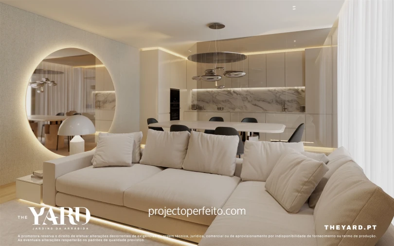 Apartamento T1 para Venda em Santa Marinha e São Pedro da Afurada Foto 19