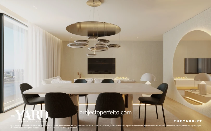 Apartamento T1 para Venda em Santa Marinha e São Pedro da Afurada Foto 18