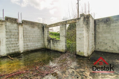 Terreno para Venda em Mundão