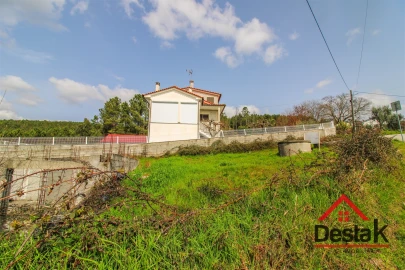 Terreno para Venda em Mundão