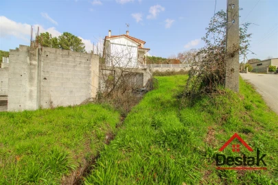 Terreno para Venda em Mundão