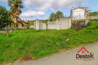 Terreno para Venda em Mundão