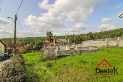 Terreno para Venda em Mundão
