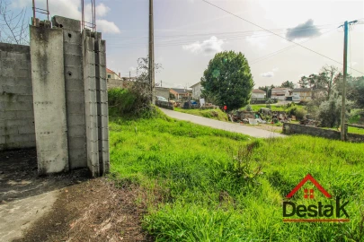 Terreno para Venda em Mundão