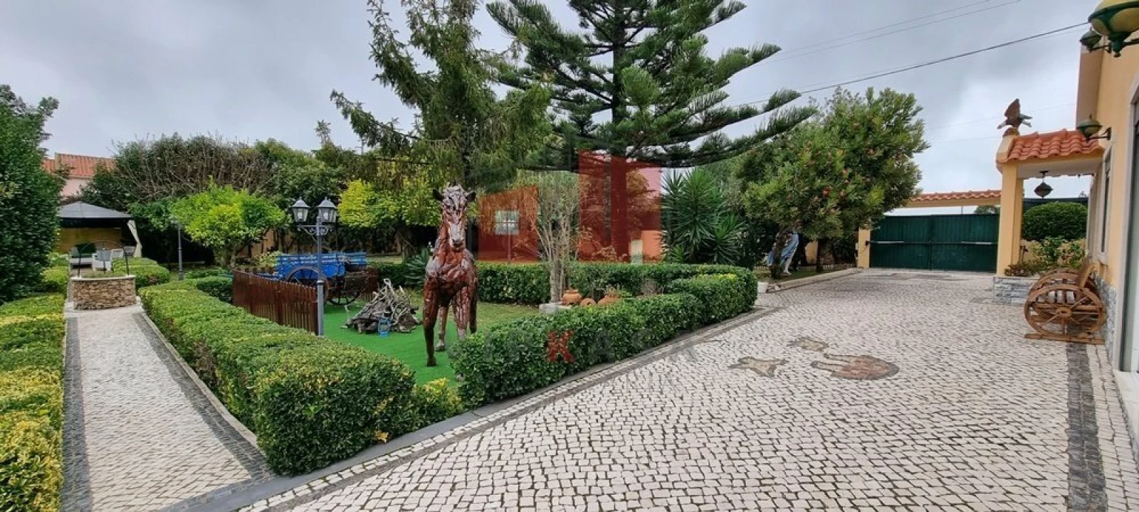 Moradia T3 para Venda em São João das Lampas e Terrugem Foto 3