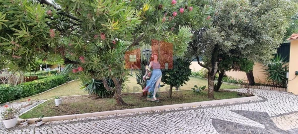 Moradia T3 para Venda em São João das Lampas e Terrugem