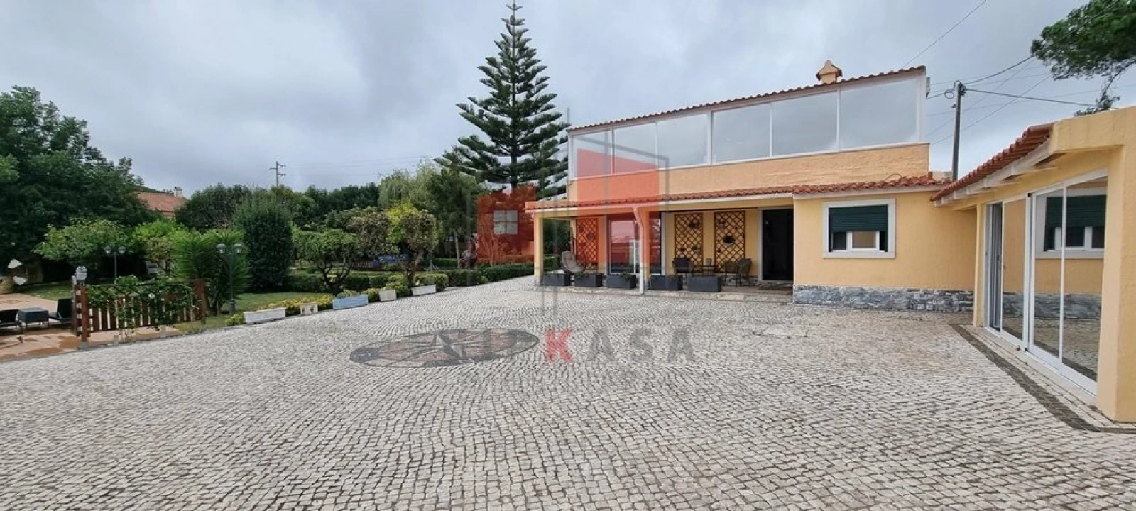 Moradia T3 para Venda em São João das Lampas e Terrugem Foto 10