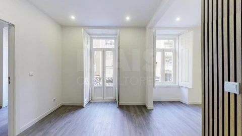Apartamento T3 para Venda em Santo António