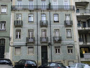 Apartamento T3 para Venda em Santo António